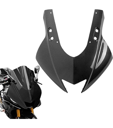 Amazon | 【SUKIRACING】ドライカーボン YZF-R6 2017-2021用シート